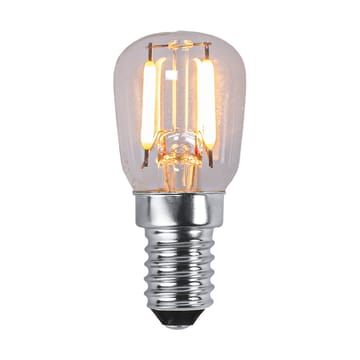 Lampadina dimmerabile Lit E14 150lm filament - Chiaro, 2100K - Scandi Essentials