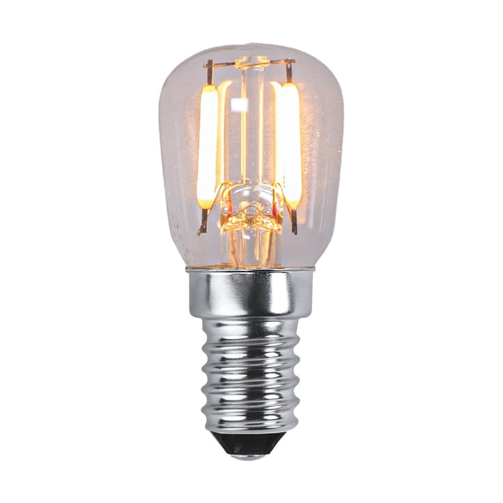 Lampadina dimmerabile Lit E14 150lm filament, Chiaro, 2100K Scandi Essentials