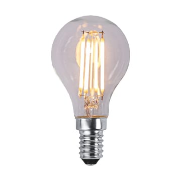 Lampadina dimmerabile Lit E14 250lm LED filament - Chiaro, 2100K - Scandi Essentials