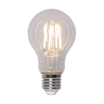 Lampadina dimmerabile Lit E27 470lm - Chiaro, 3000K - Scandi Essentials