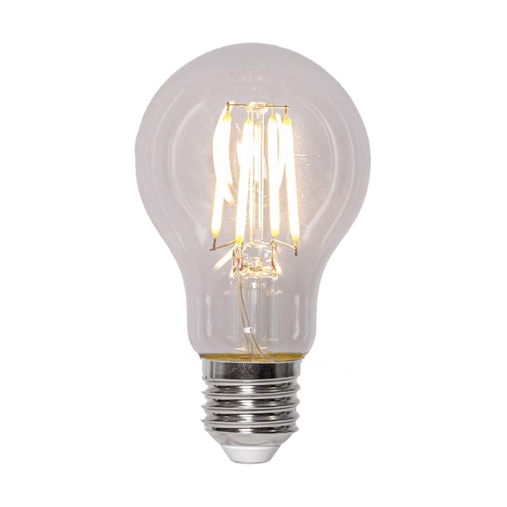 Lampadina dimmerabile Lit E27 470lm, Chiaro, 3000K Scandi Essentials