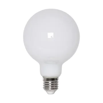 Lampadina dimmerabile Lit E27 G95 150lm - Opale, 3000K - Scandi Essentials