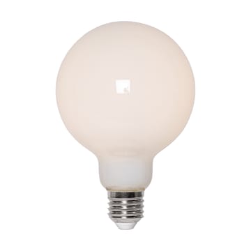 Lampadina dimmerabile Lit E27 G95 150lm - Opale, 3000K - Scandi Essentials