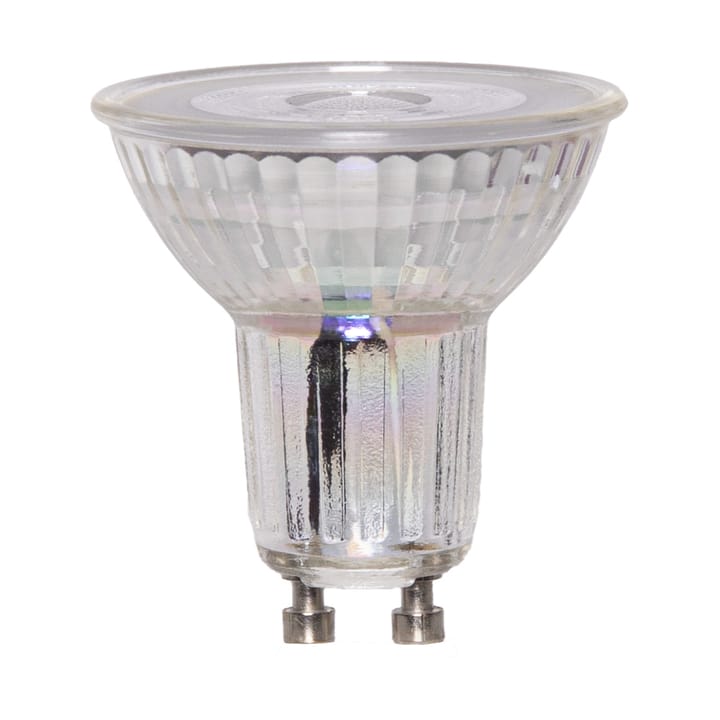 Lampadina dimmerabile Lit GU10 230lm vetro 36° - Chiaro - Scandi Essentials