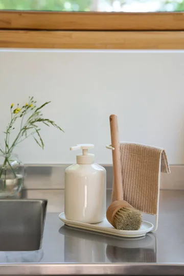 Rinse strofinaccio - Beige, confezione da 2 - Scandi Essentials