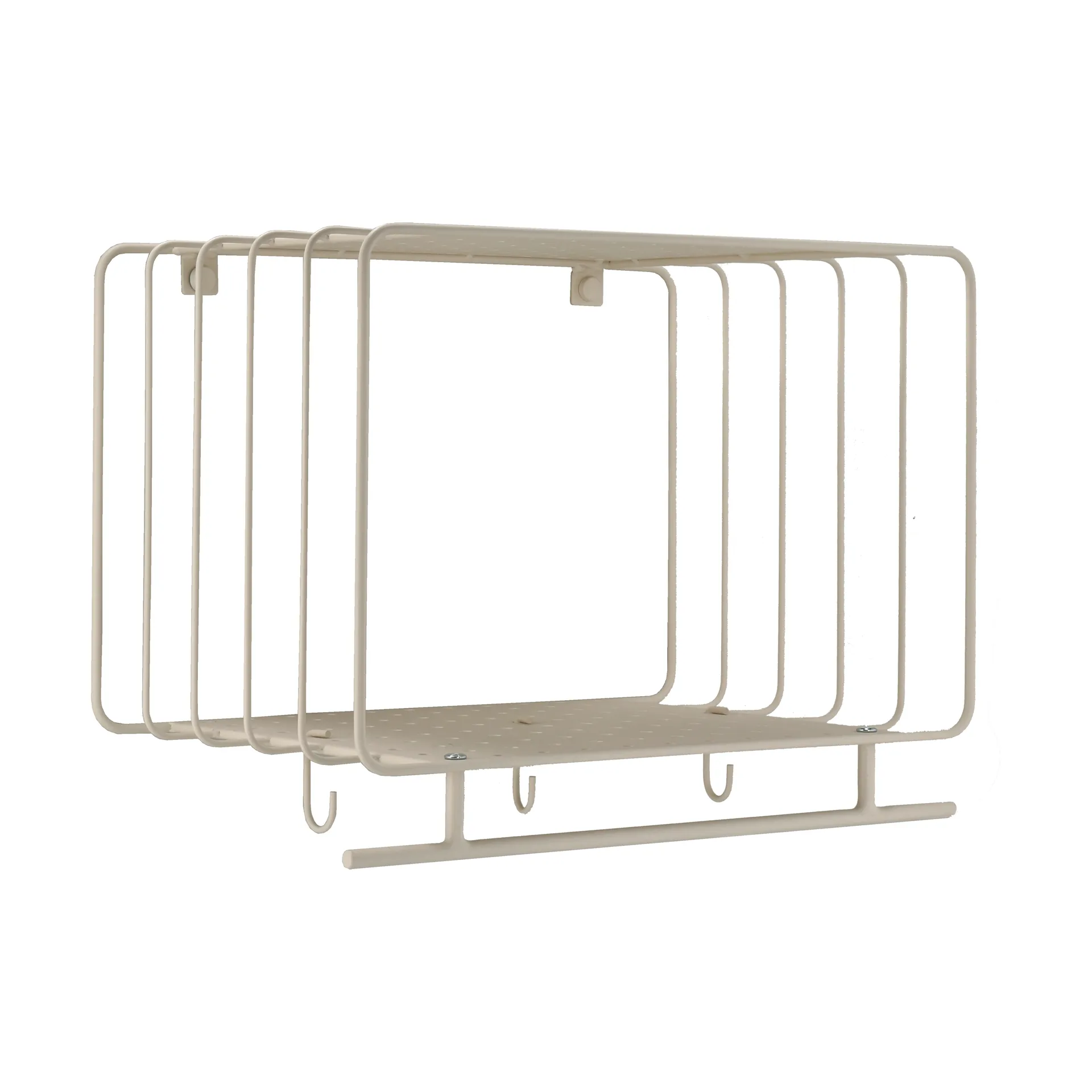Appendiabiti Nod 45 cm, Beige Scandi Living
