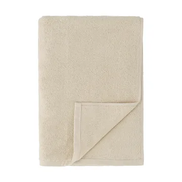 Asciugamano Drift 50x70 cm - Bianco - Scandi Living