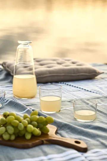 Bicchiere da bere Day to Day 22 cl confezione da 6 - Scandi Living