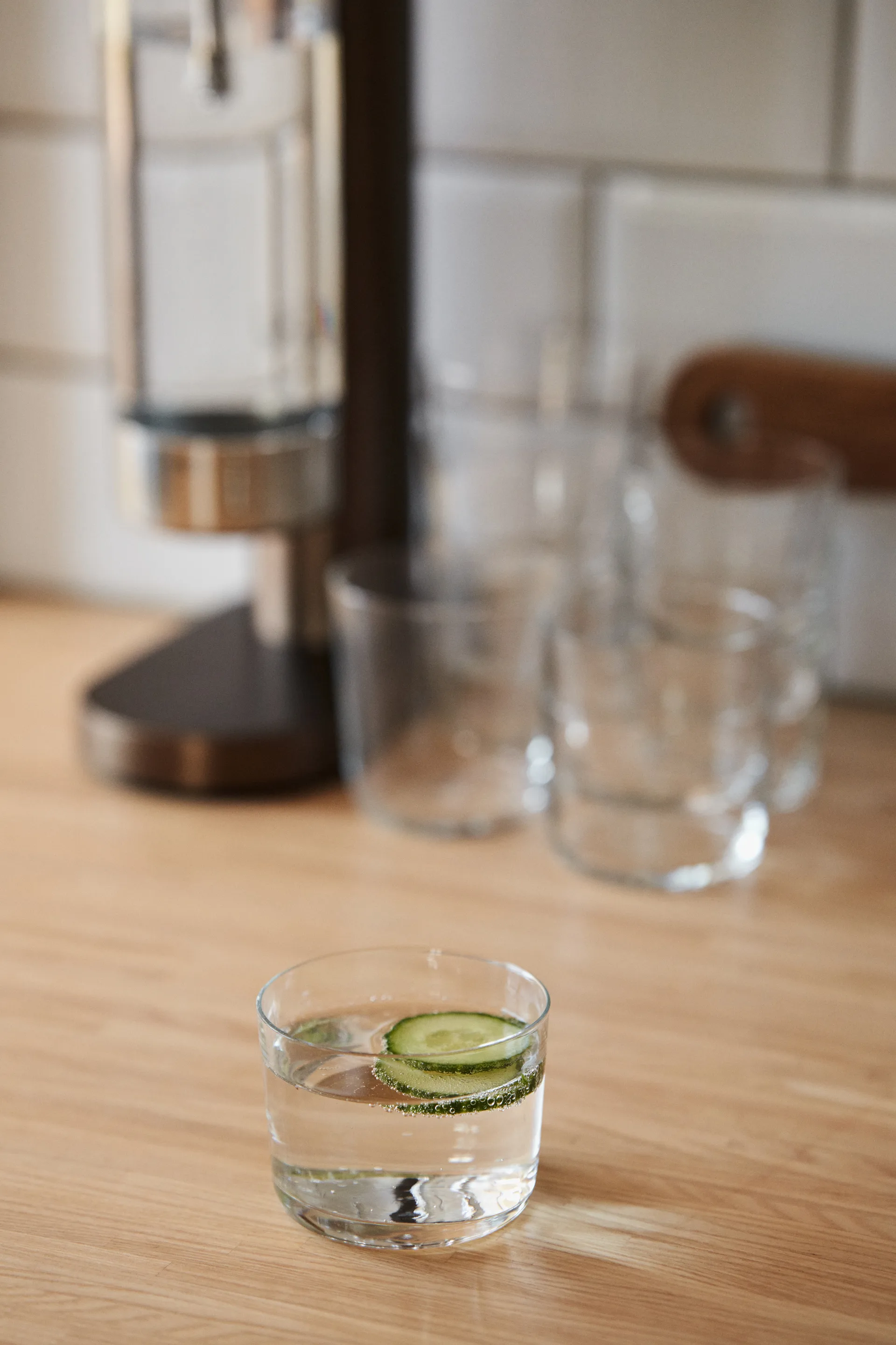 Bicchiere da bere Day to Day 22 cl confezione da 6,  Scandi Living