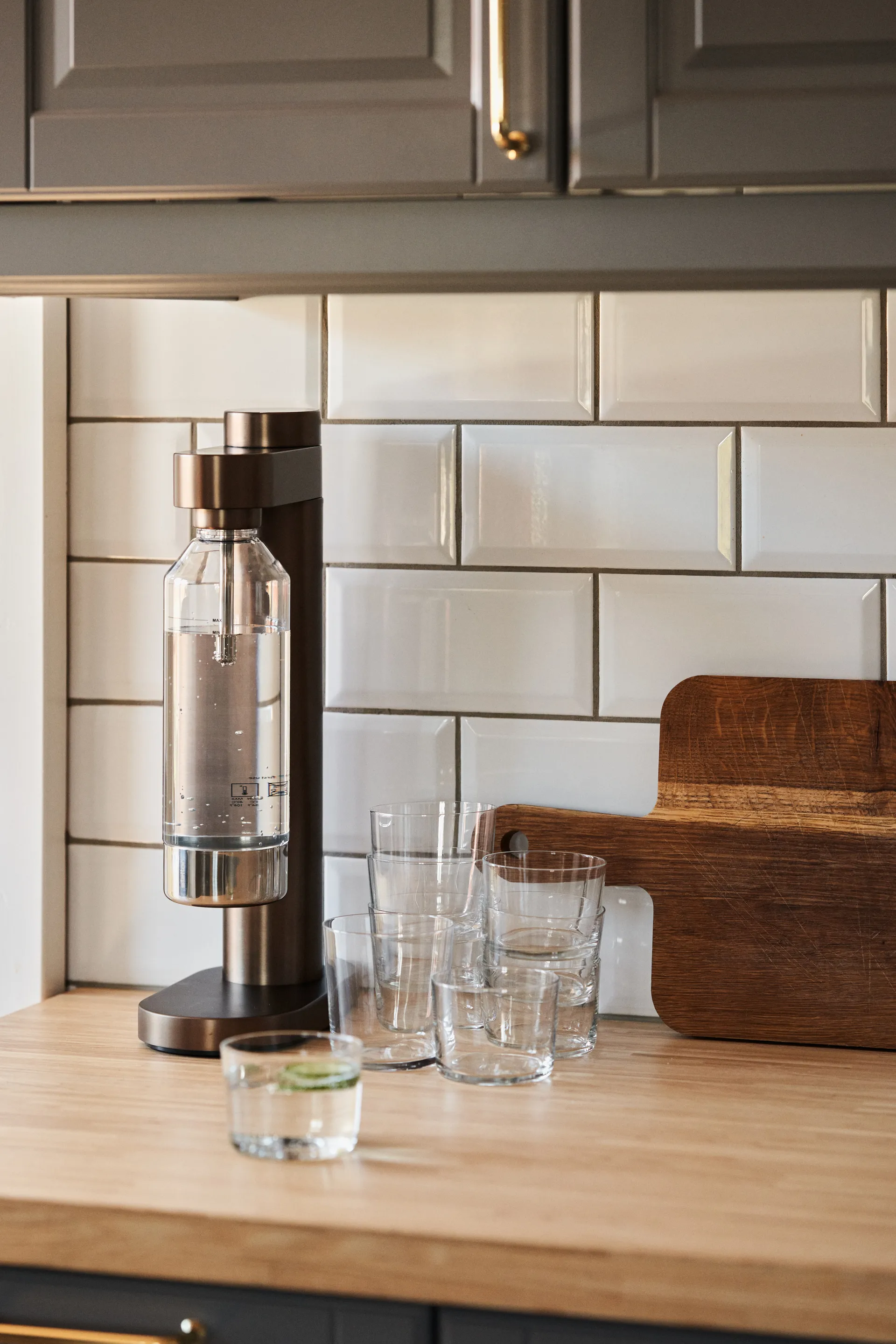 Bicchiere da bere Day to Day 22 cl confezione da 6,  Scandi Living