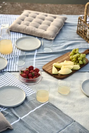 Bicchiere da bere Day to Day 22 cl confezione da 6 - Scandi Living