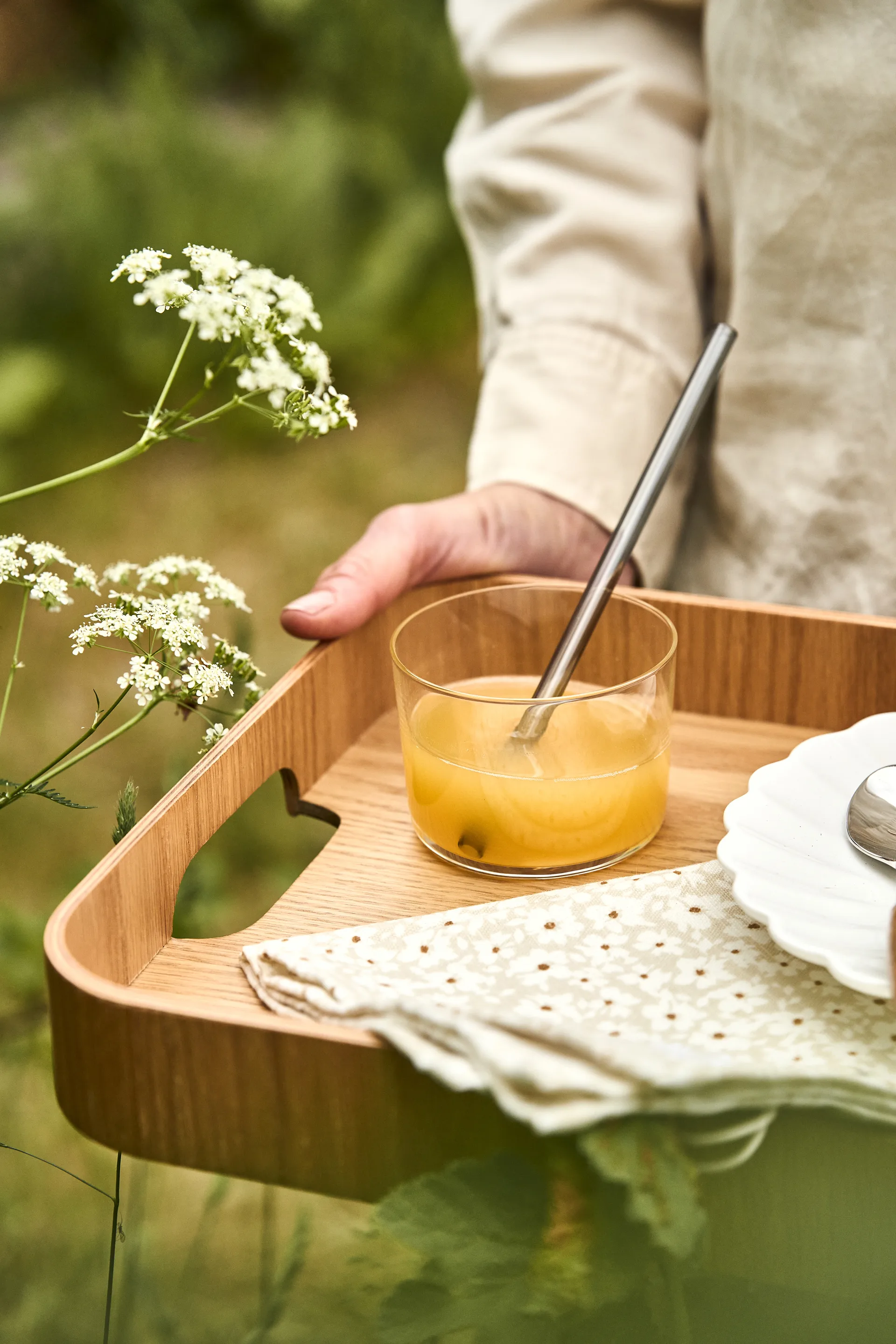 Bicchiere da bere Day to Day 22 cl confezione da 6 Scandi Living