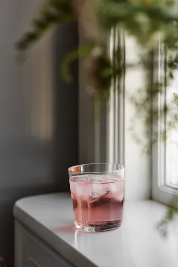 Bicchiere da bere Day to Day 37 cl confezione da 6 - Scandi Living