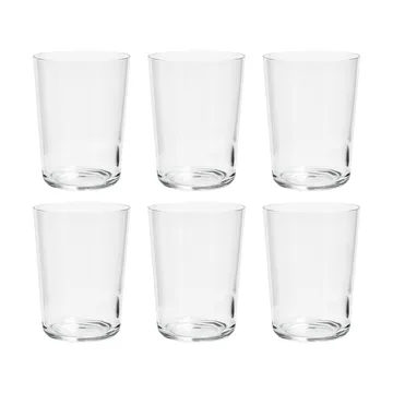 Bicchiere da bere Day to Day 55 cl confezione da 6 - Scandi Living