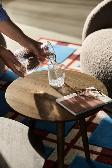 Bicchiere da bere Day to Day 55 cl confezione da 6 - Scandi Living