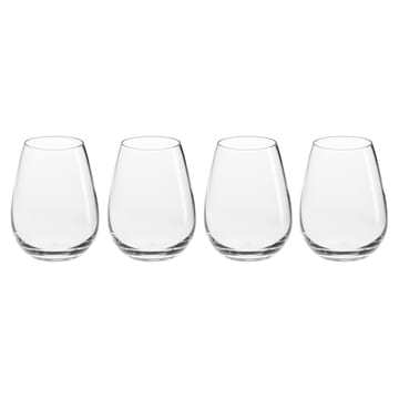 Bicchiere Karlevi confezione da 4  - 33 cl - Scandi Living