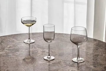 Bicchiere Pristine Gin & Tonic 64 cl confezione da 4 - Trasparente - Scandi Living