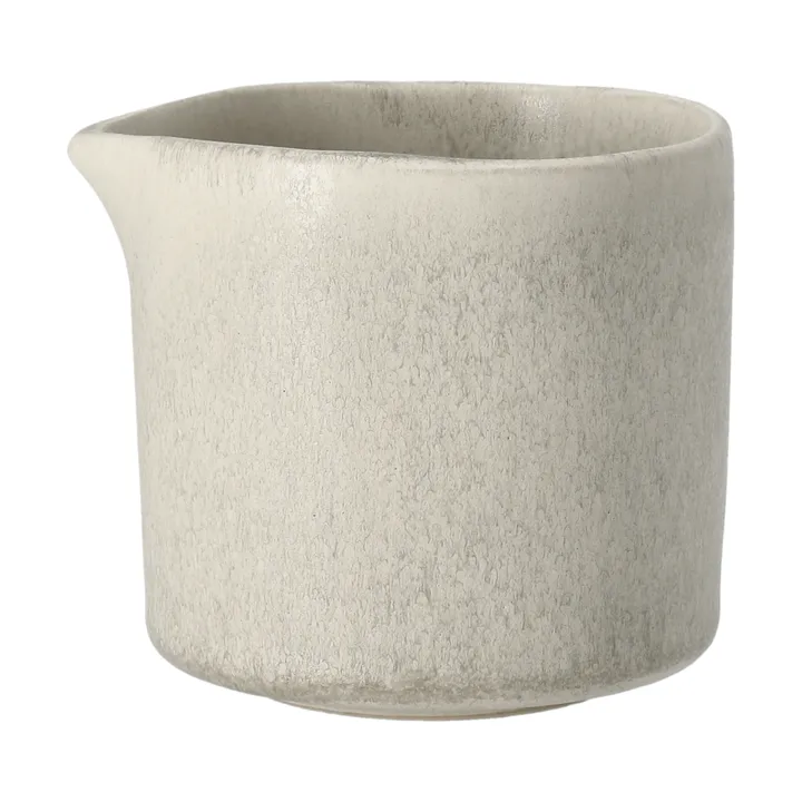 Bricco per latte Clay - Beige, 30 cl - Scandi Living