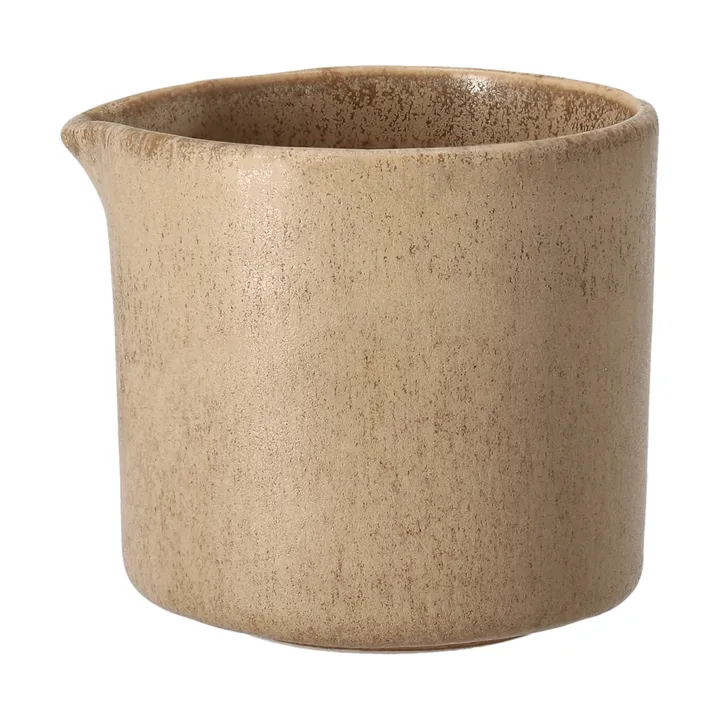 Bricco per latte Clay - Marrone, 30 cl - Scandi Living