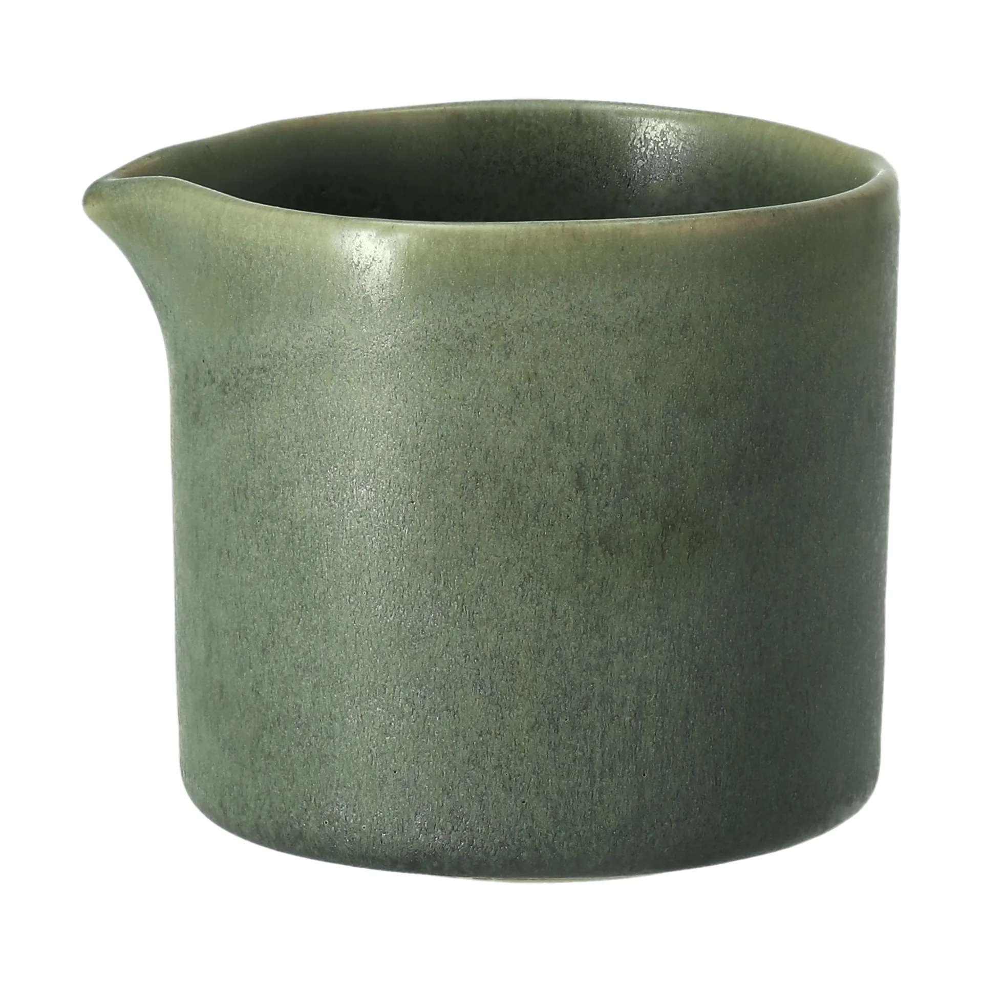 Bricco per latte Clay, Verde, 30 cl Scandi Living