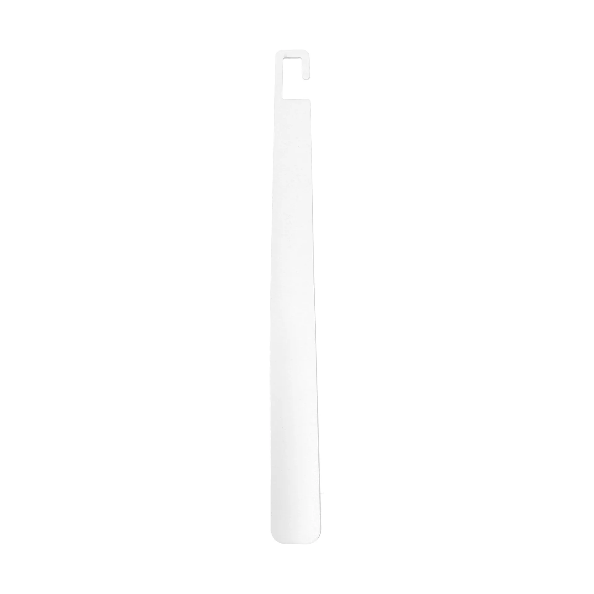 Calzascarpe Nod 40 cm, Bianco Scandi Living