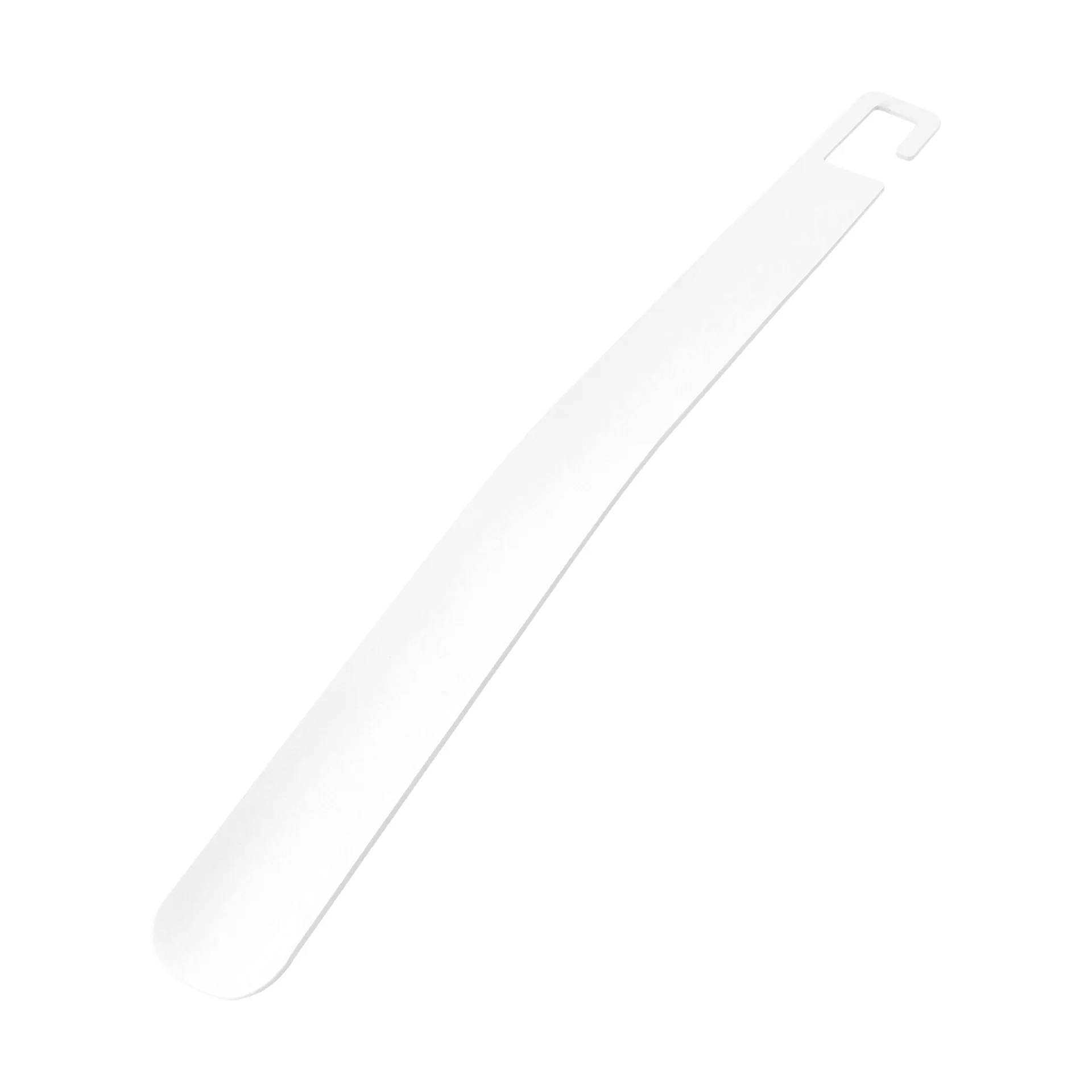 Calzascarpe Nod 40 cm, Bianco Scandi Living