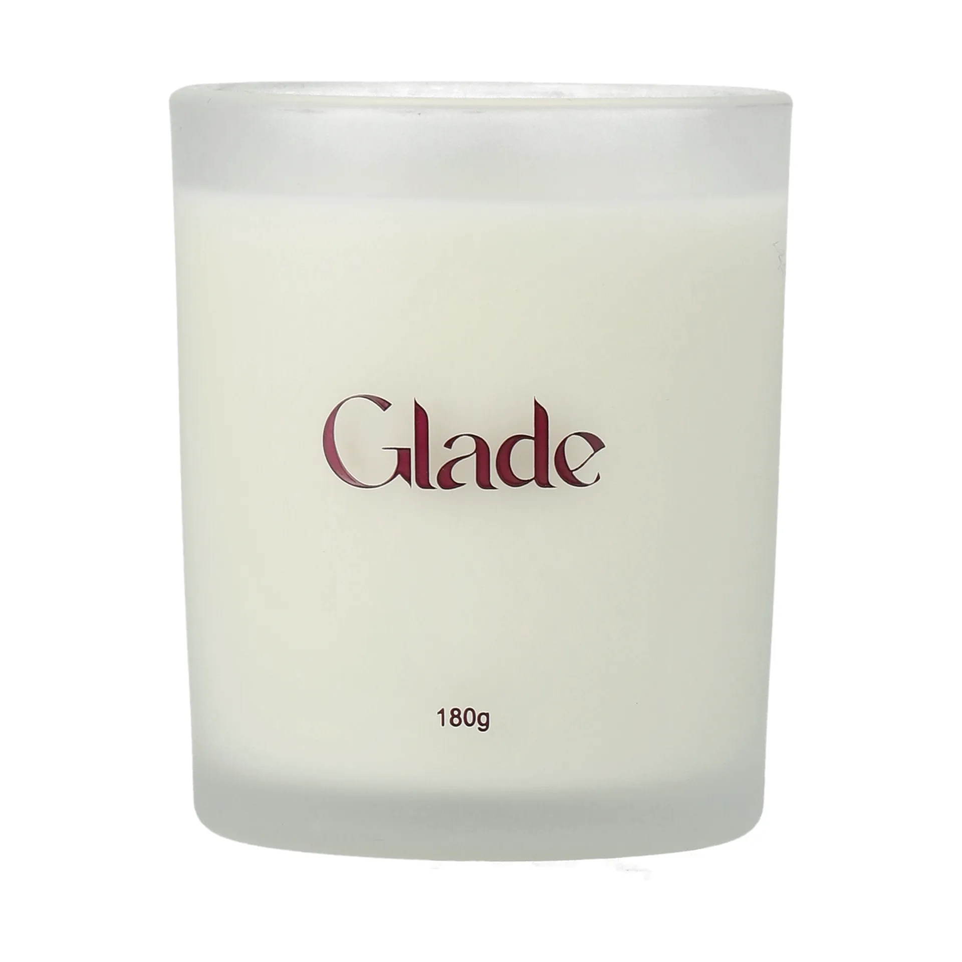 Candela profumata Glade, 180 g Scandi Living