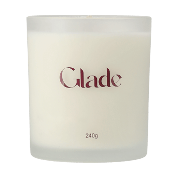 Candela profumata Glade - 240 g - Scandi Living
