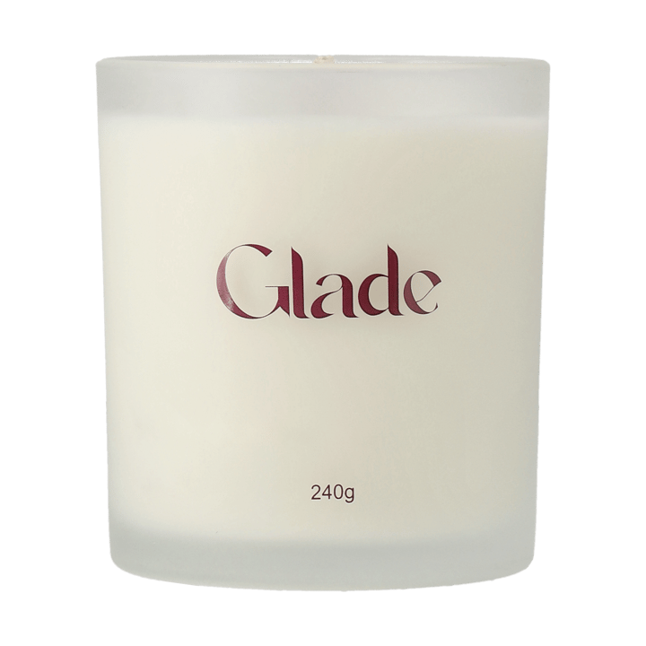 Candela profumata Glade, 240 g Scandi Living