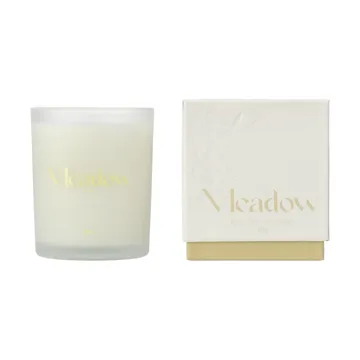 Candela profumata Meadow  - 180 g - Scandi Living