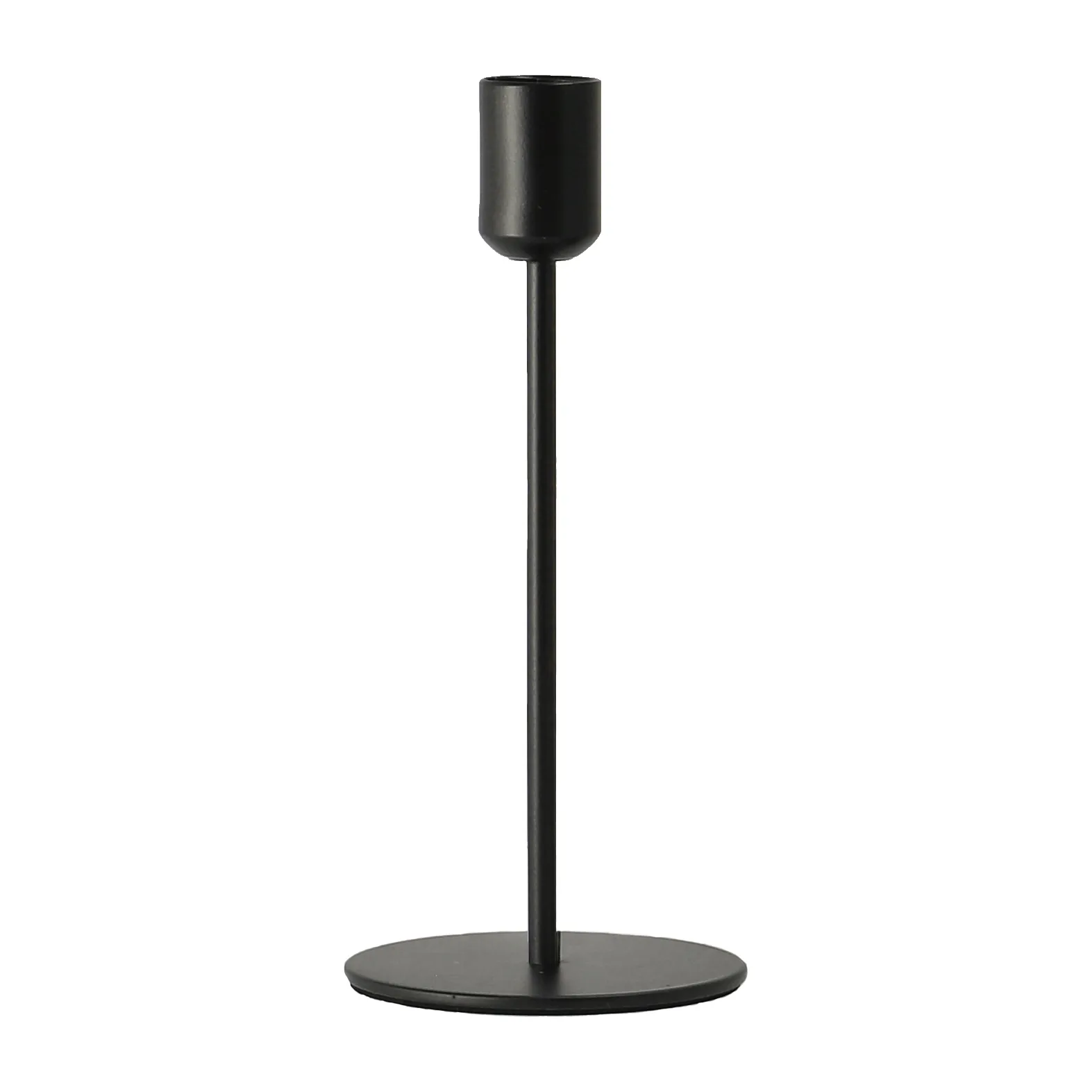 Candeliere Arctic 18 cm, nero Scandi Living