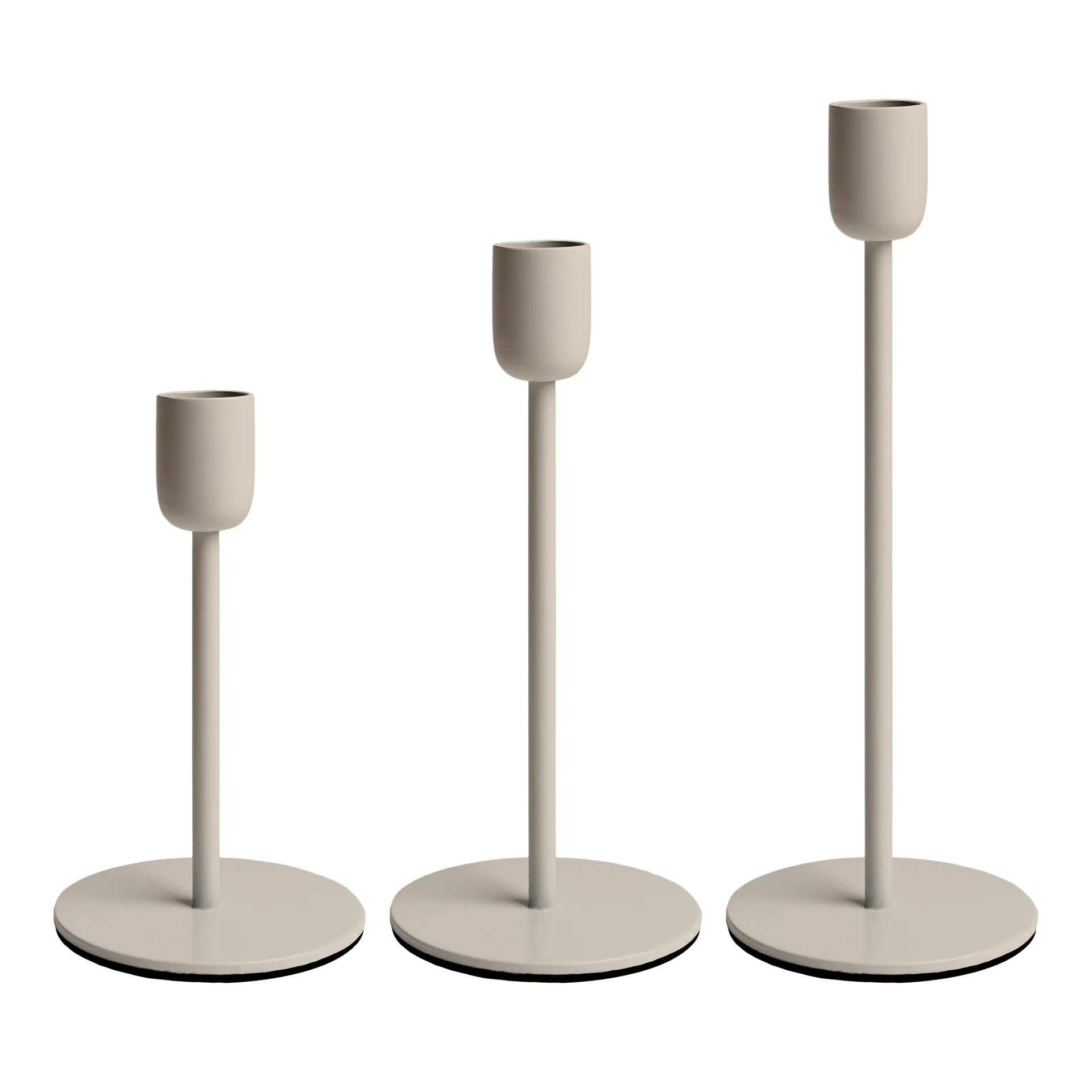 Candeliere Arctic 18 cm Scandi Living