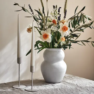 Candeliere Arctic 18 cm - Scandi Living