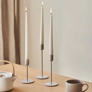 Candeliere Arctic 18 cm - Scandi Living