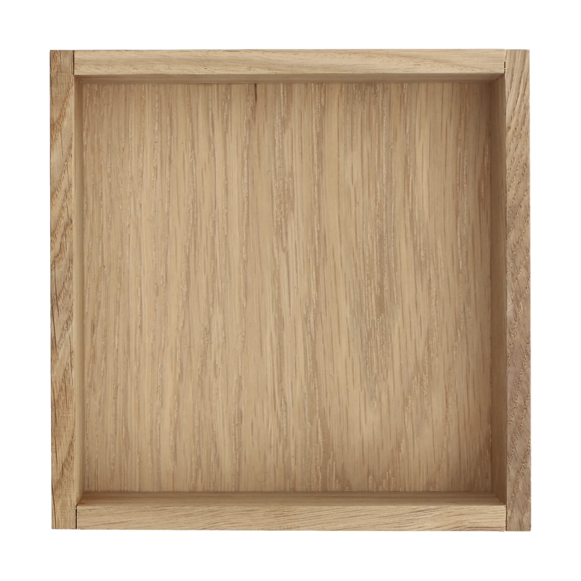 Cassetto di stoccaggio Carve 15 cm, Rovere Scandi Living