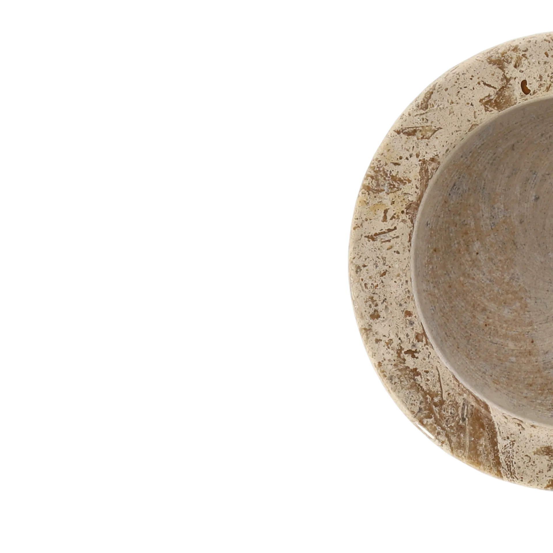 Ciotola Ridge , Ø9 cm Scandi Living