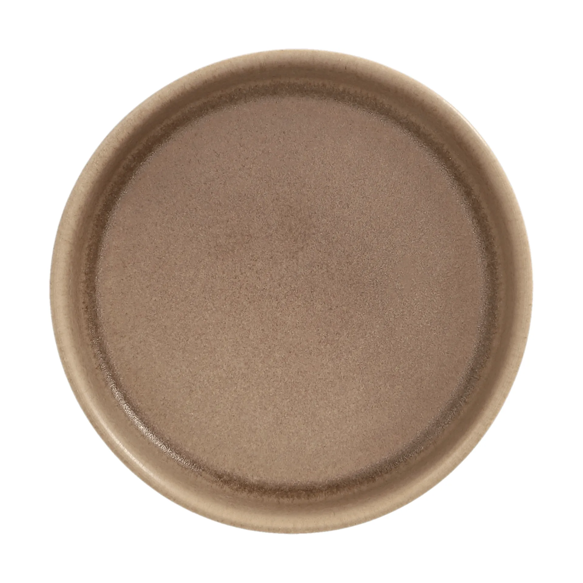 Clay ciotola, Marrone, Ø11 cm Scandi Living