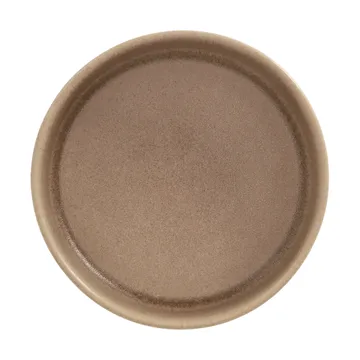 Clay ciotola - Marrone, Ø11 cm - Scandi Living