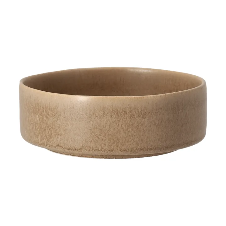 Clay ciotola - Marrone, Ø13 cm - Scandi Living