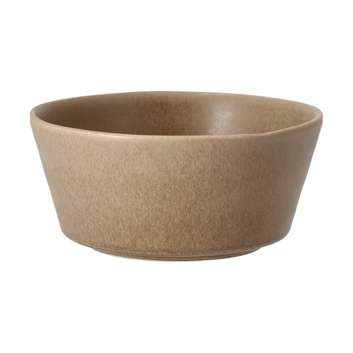 Clay ciotola - Marrone, Ø15 cm - Scandi Living