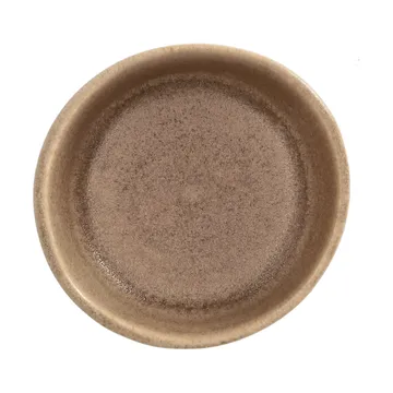 Clay ciotola - Marrone, Ø7 cm - Scandi Living