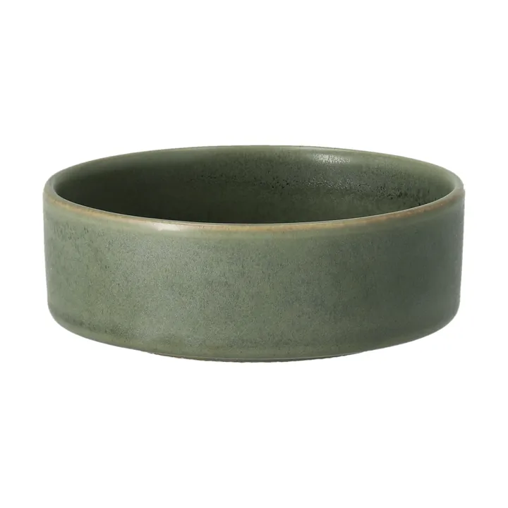 Clay ciotola - Verde, Ø11 cm - Scandi Living
