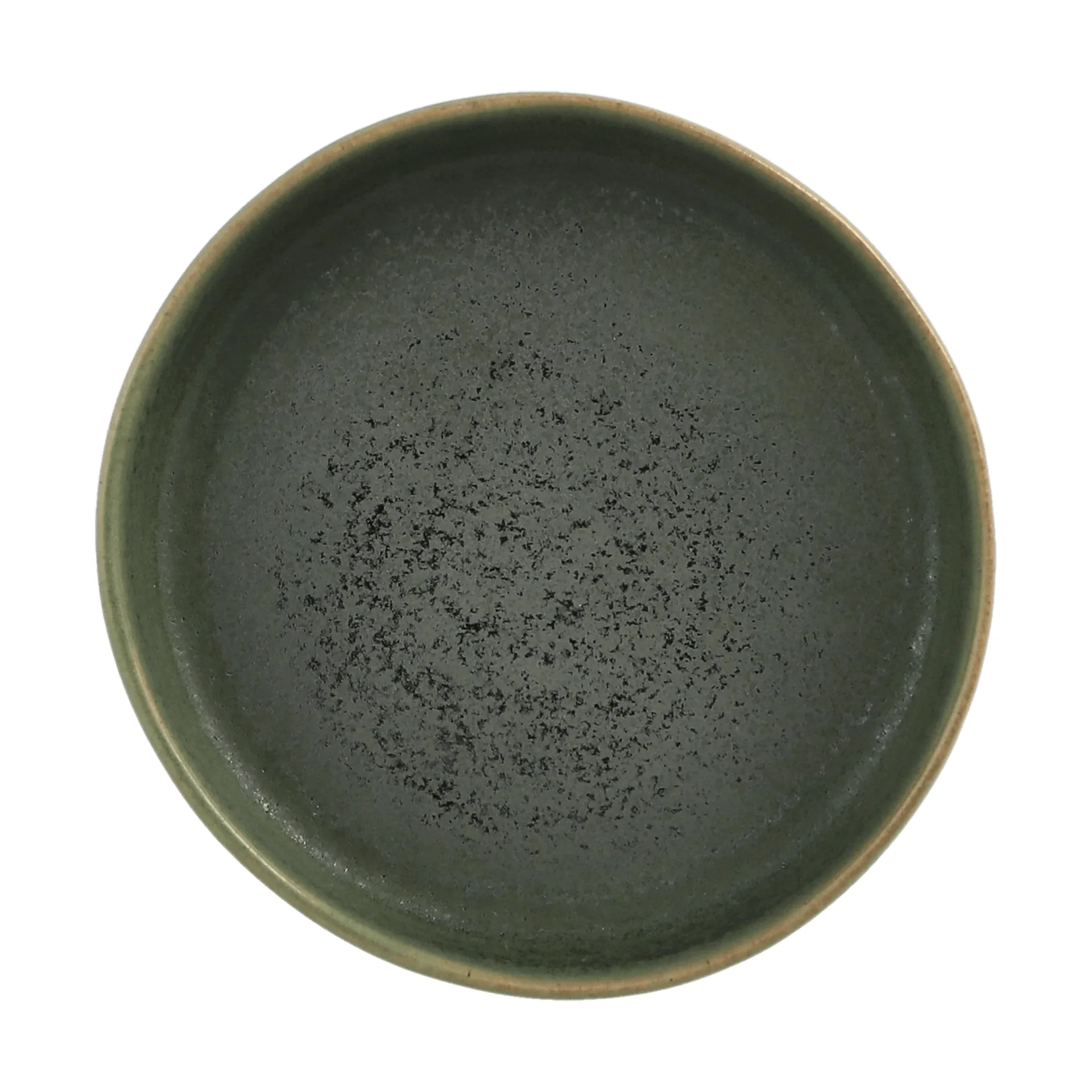 Clay ciotola, Verde, Ø11 cm Scandi Living