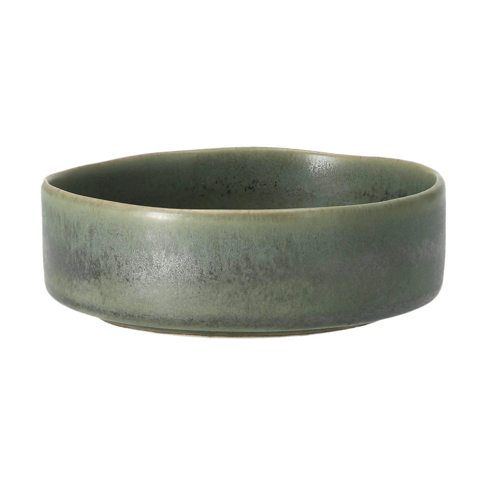 Clay ciotola, Verde, Ø13 cm Scandi Living