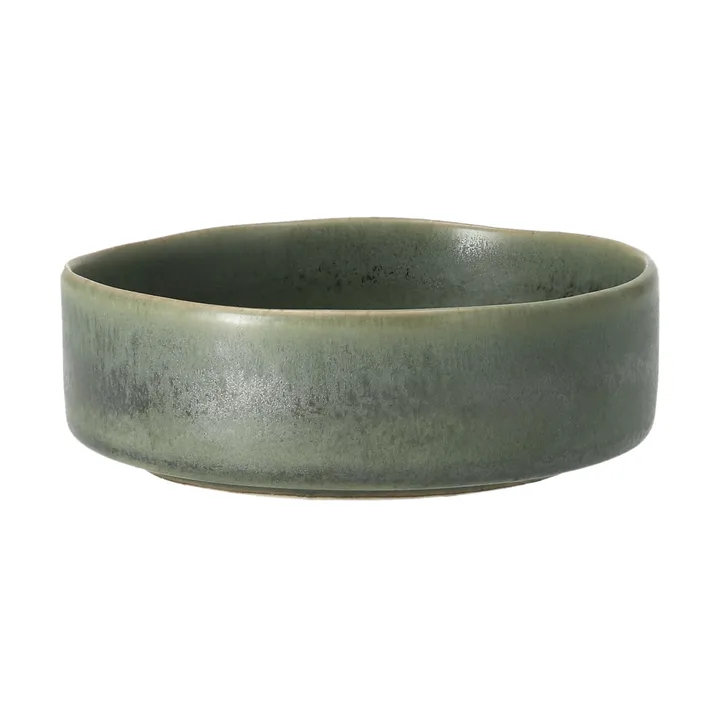 Clay ciotola - Verde, Ø13 cm - Scandi Living