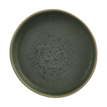 Clay ciotola - Verde, Ø13 cm - Scandi Living