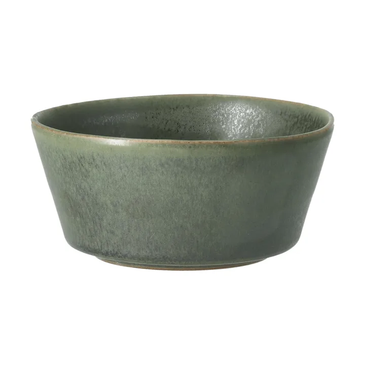 Clay ciotola - Verde, Ø15 cm - Scandi Living