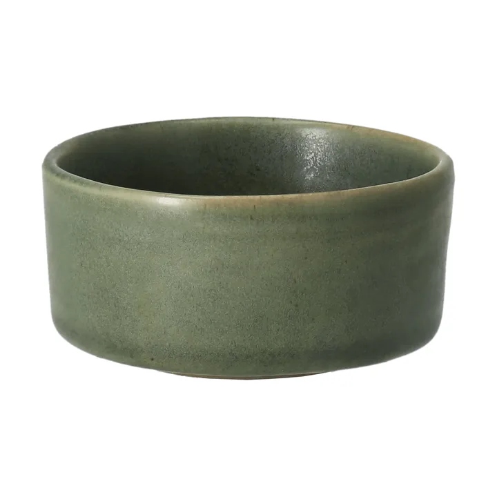 Clay ciotola - Verde, Ø7 cm - Scandi Living