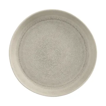 Clay piatto pasta - Beige, Ø23 cm - Scandi Living