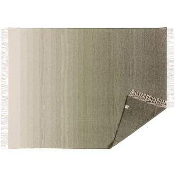 Coperta in cotone Mist - forest - Scandi Living